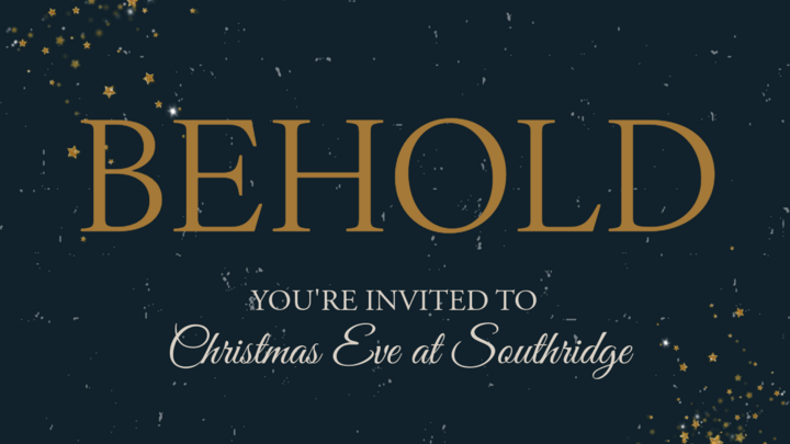 Christmas Eve logo