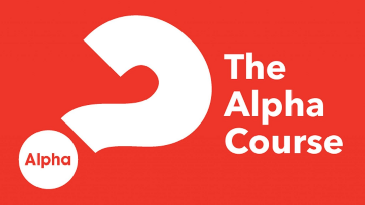Alpha logo