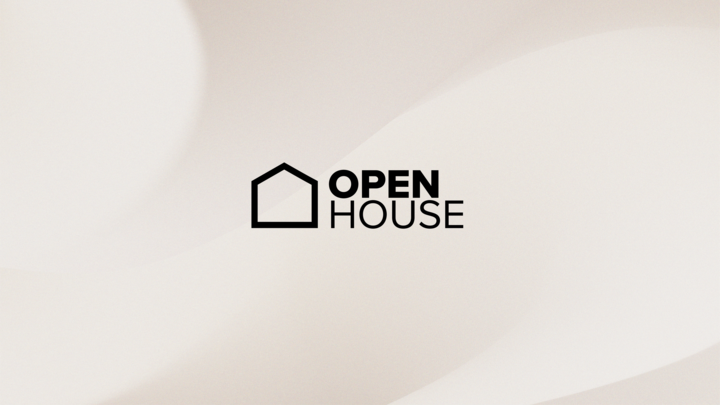 Open House - Gulf Breeze I Navarre logo