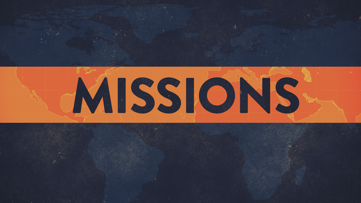 Czech Republic Mission Trip logo
