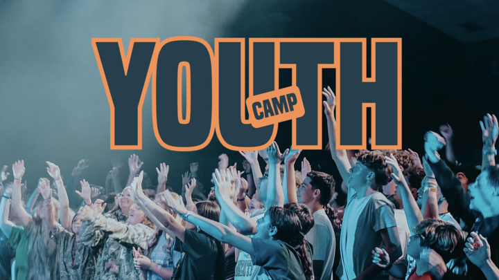 Youth Camp 2026 (Students) logo