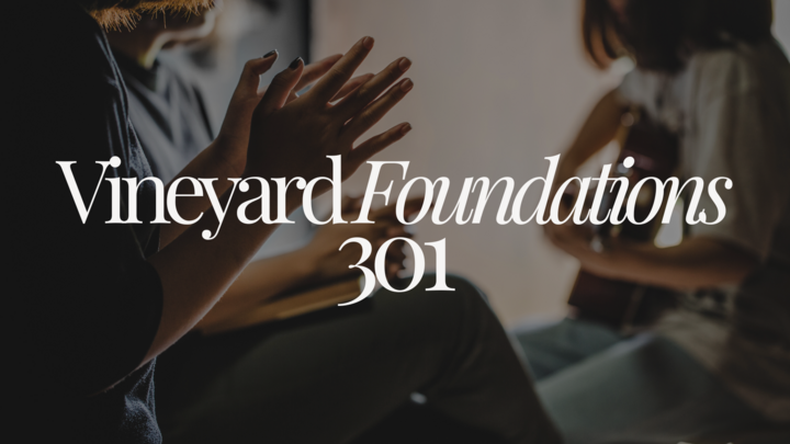 Vineyard Foundations 301 Winter 2026 (0467) logo