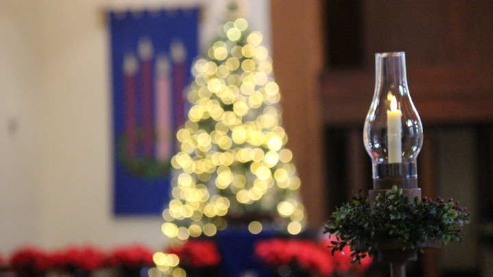 Christmas Eve Help logo