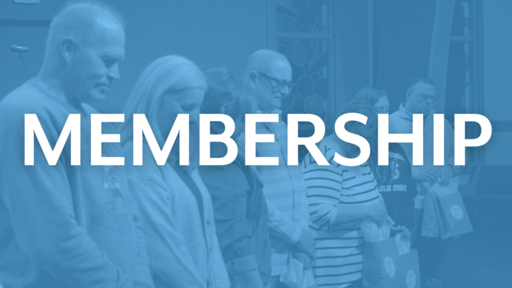 Membership Night logo