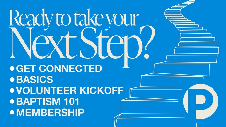 Ready to take your Next Step? Start here to register for classes. logo