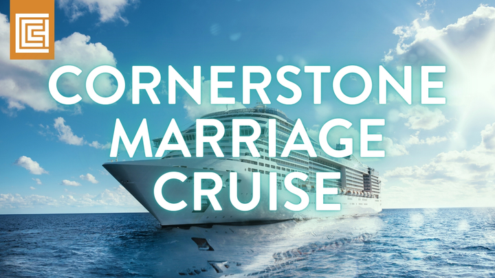 Marriage Cruise logo