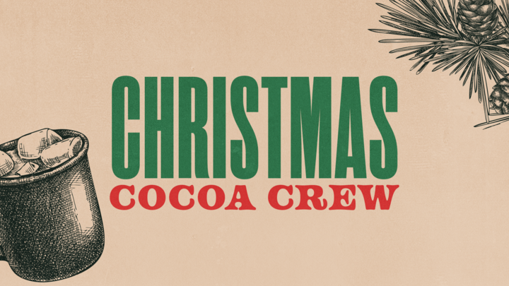 FBCO Christmas Cocoa Crew logo