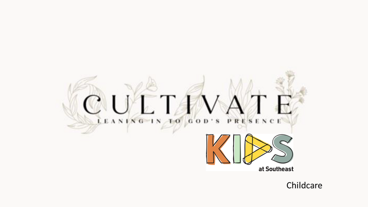 Cultivate February 2026-Childcare logo