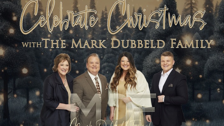Dubbeld Family Christmas Concert logo