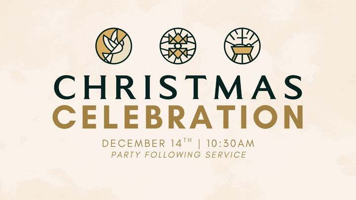 Revive Christmas Party logo