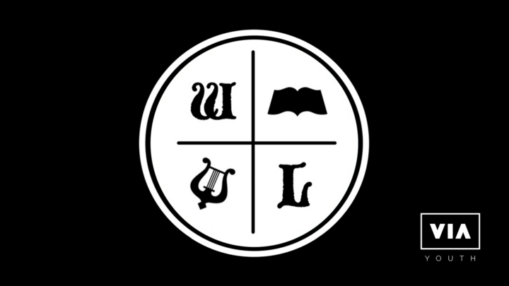 Worship Leaders Guild Recital logo