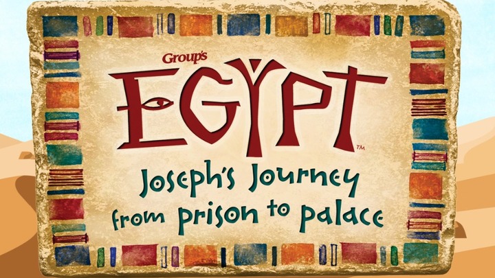 March Break Camp 2026 logo