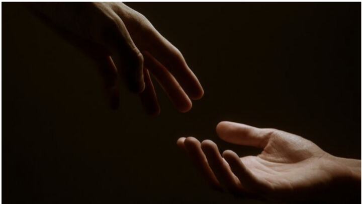 Spiritual Care Class II Winter 2026 logo