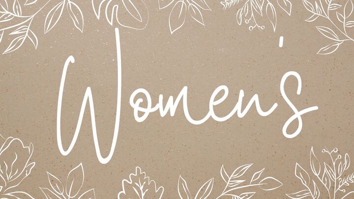 Tuesday Morning Bible Study logo