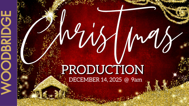 Christmas Production logo