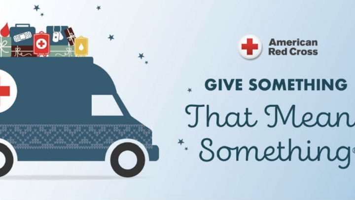 Blood Drive logo