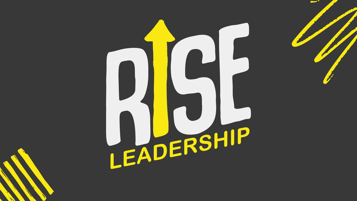 Rise Leadership logo