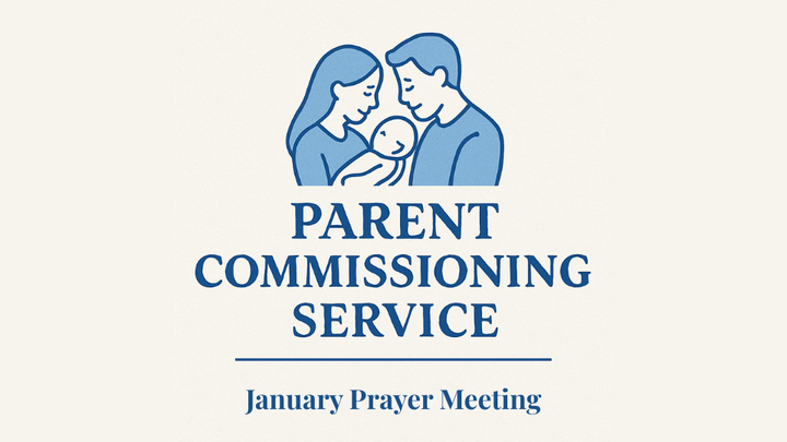 Parent Commissioning Service logo