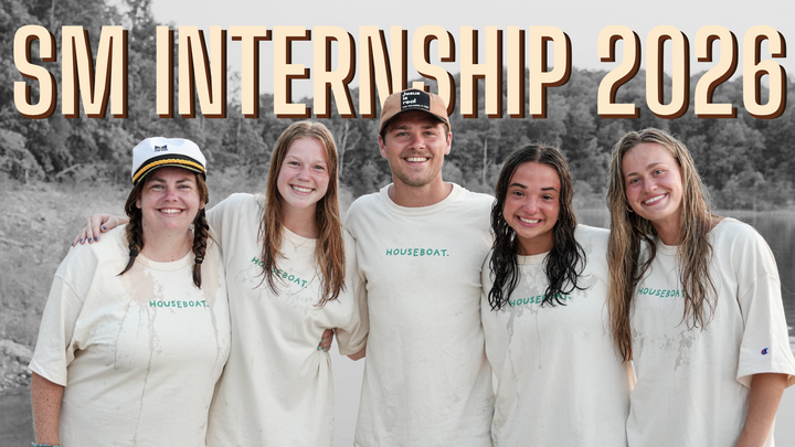 SM Summer Internship logo