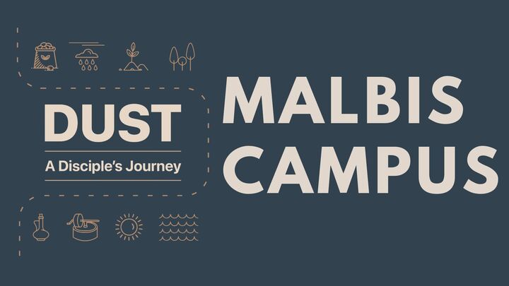 MALBIS - Dust Spring 2026 logo