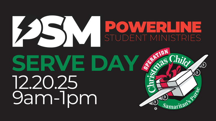 PSM Serve Day- OCC logo