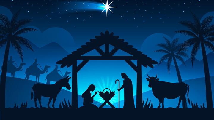 Journey to Bethlehem logo