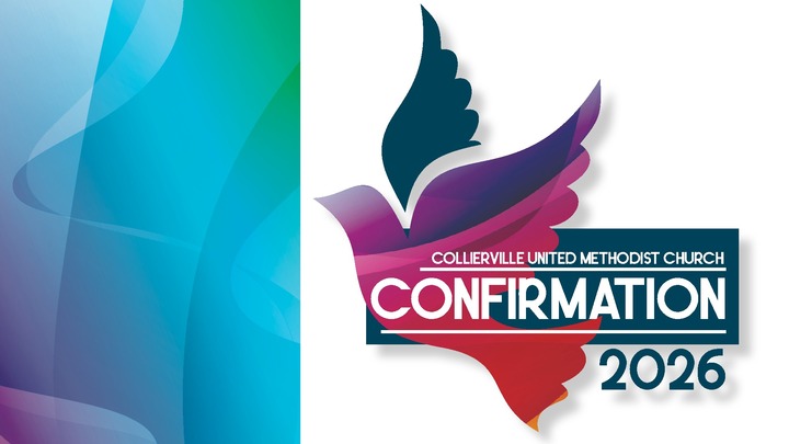 Confirmation 2026 logo