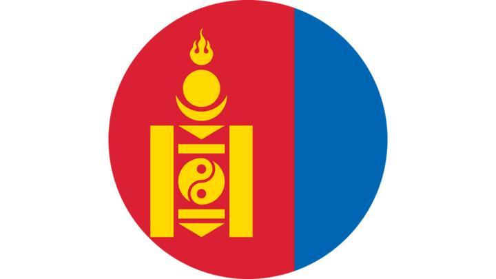 2026 Mongolia Mission Trip Interest List logo