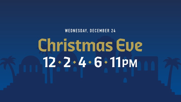 Christmas Eve logo