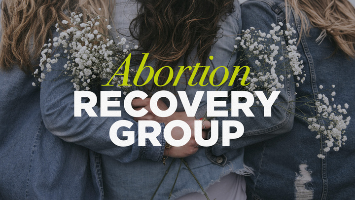 Abortion Recovery Group logo