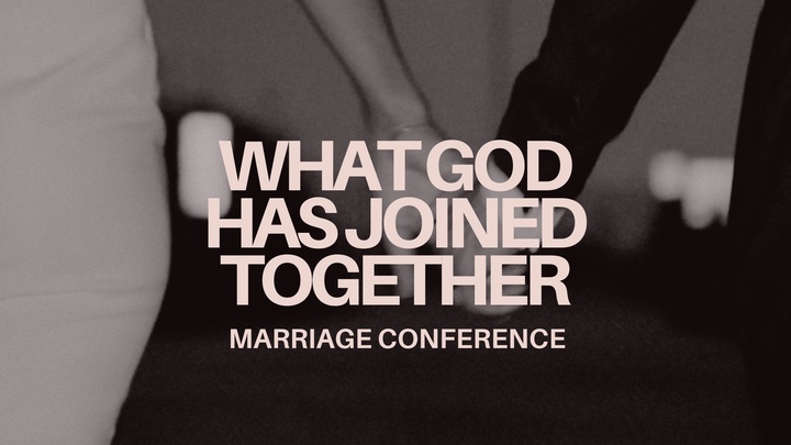 What God Has Joined Together  logo