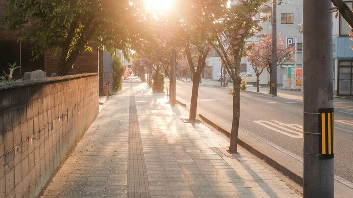 Encounter the City | February 2026 logo