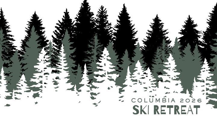 High School Ski Retreat 2026 logo
