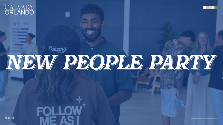 New People Party logo