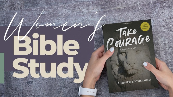 Eastside | Women's Monday Evening Bible Study logo