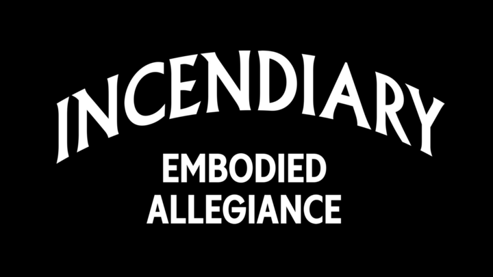 Incendiary logo