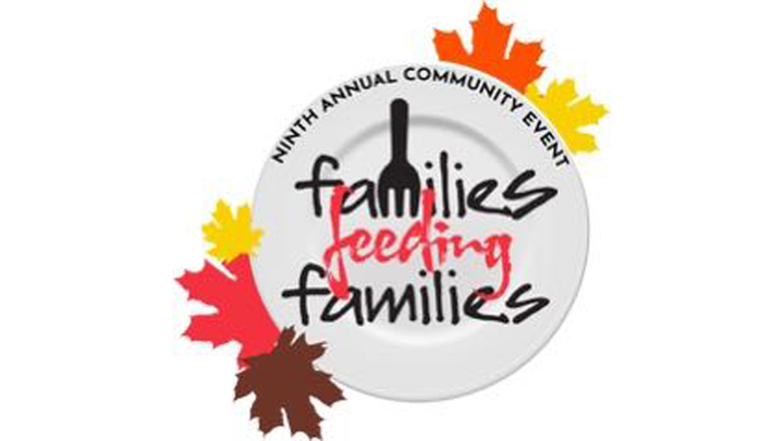 Families Feeding Families Delivery | Tomball logo image