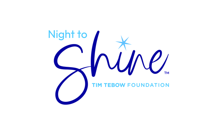 Night To Shine Honored Guests 2026 logo