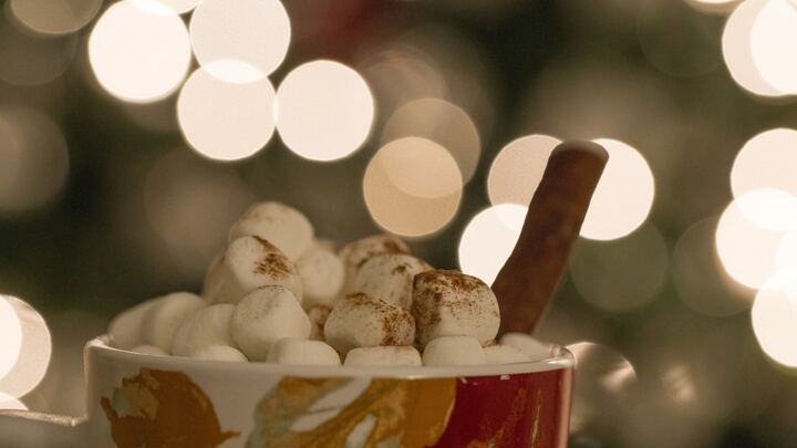 Twelve Christmas logo