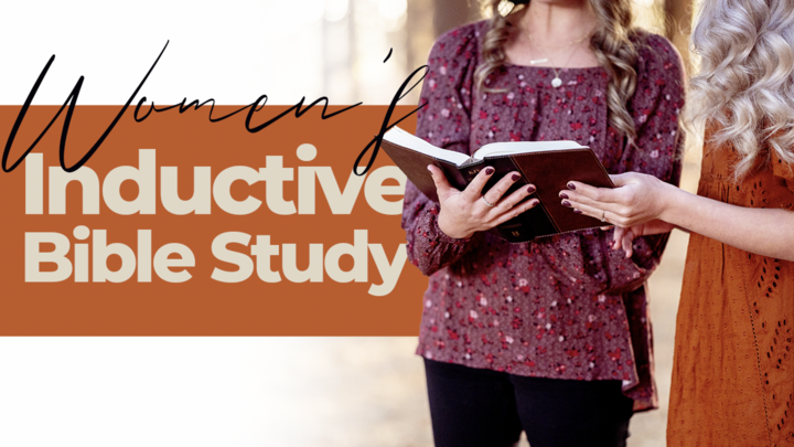 Eastside | Women's Morning Inductive Bible Study - Matthew logo