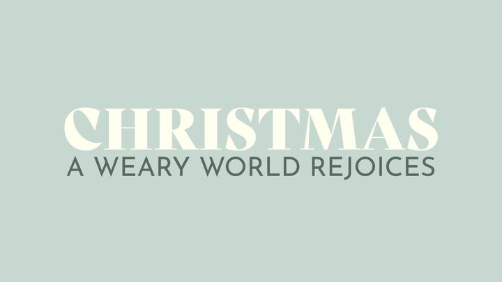 Christmas Eve Services (Colerain) logo