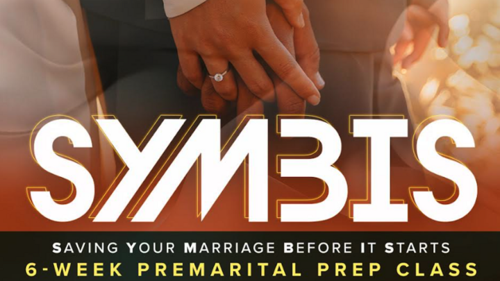 Family Ministry: SYMBIS Premarital Sessions logo