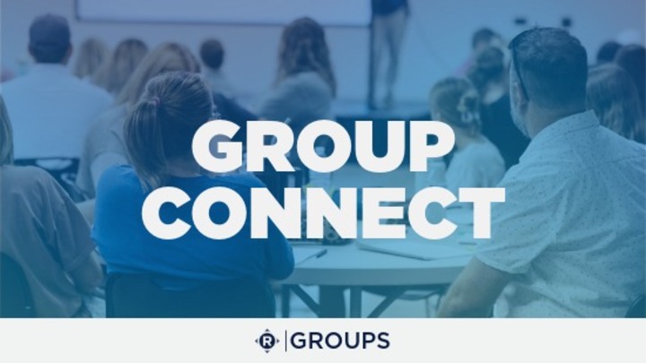 Group Connect  logo