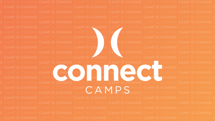 Connect Camp 2026 // Franklin logo