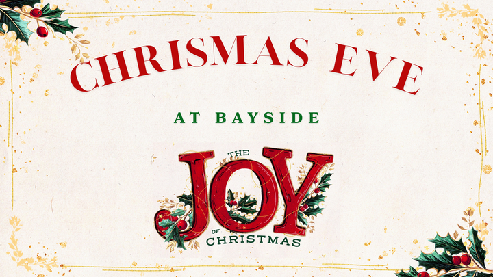 Christmas Eve Service logo