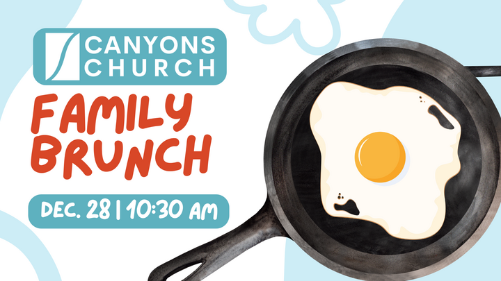 December 28 Brunch logo