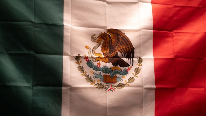 Mexico Global Trip (KBM) March 6-8, 2026  logo