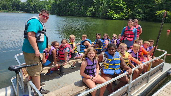 Week Eight - North Churches - Community CC-New Pal, Cumberland, E91, Fairland, Garfield, Grace, Outlook, Southport Heights, University Heights, Venture logo