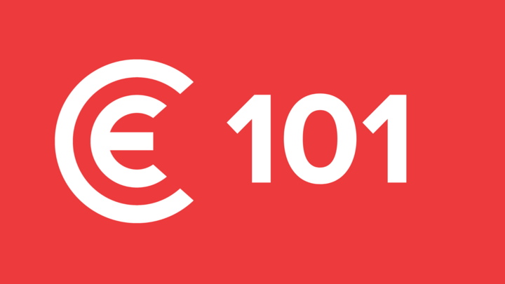 Expectation 101 - December 14 • 8:45 - 10:00 AM logo