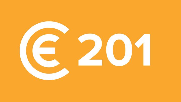 Expectation 201 - December 21 logo